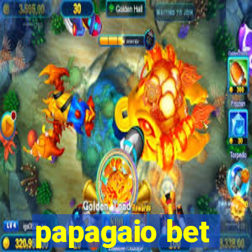 papagaio bet